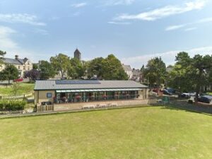 Bellview Gardens project