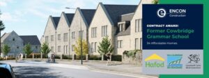 Cowbridge School project